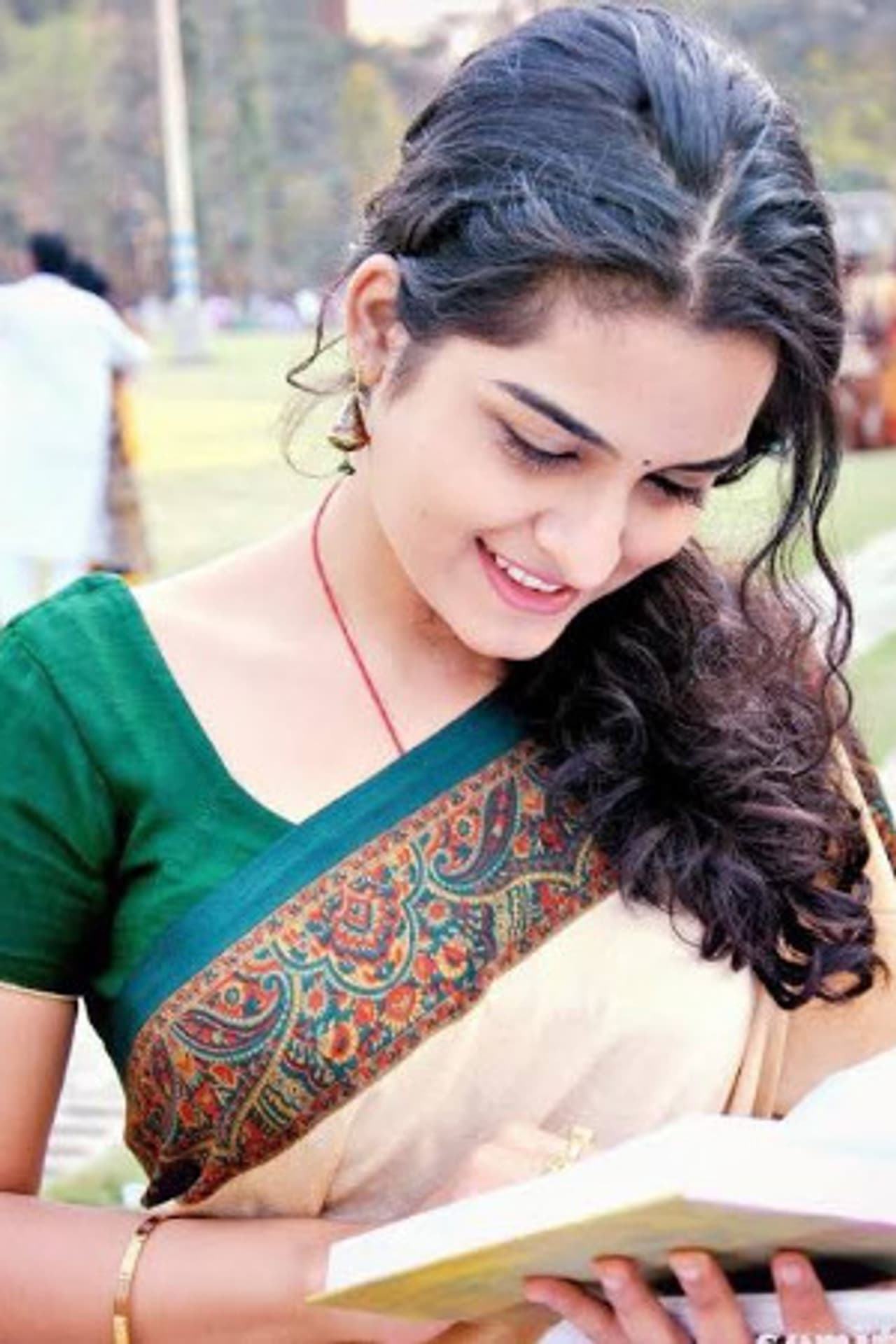 Debaparna Chakraborty