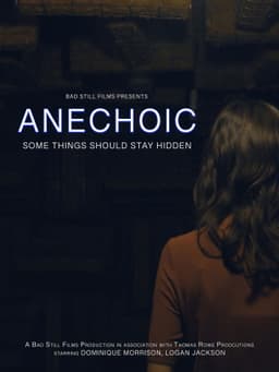 Anechoic