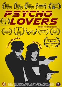 Psycho Lovers