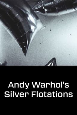 Andy Warhol's Silver Flotations