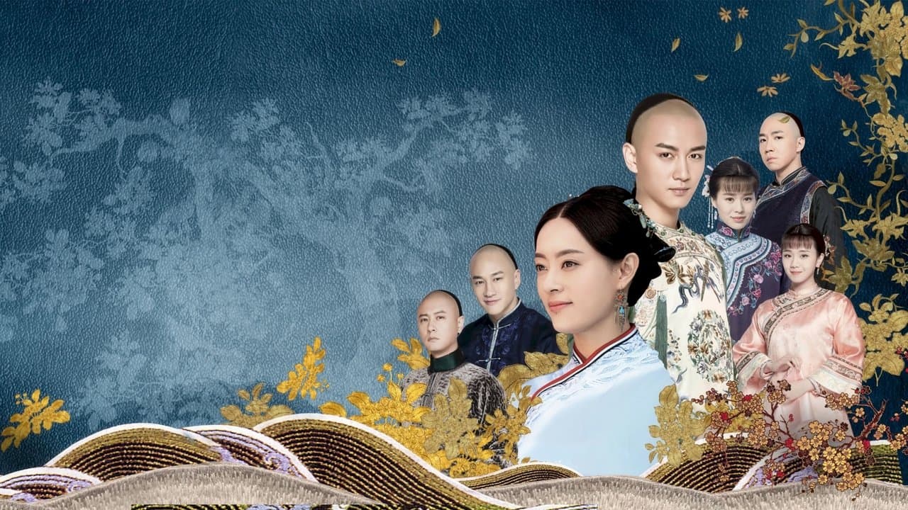 Nothing Gold Can Stay