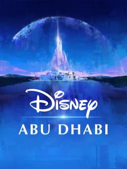 Disney Abu Dhabi