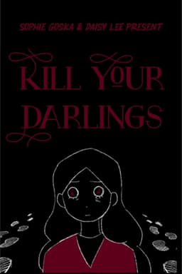 Kill Your Darlings