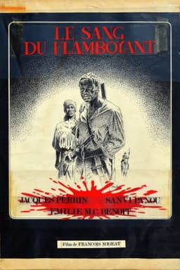 Blood of the Flamboyant Tree