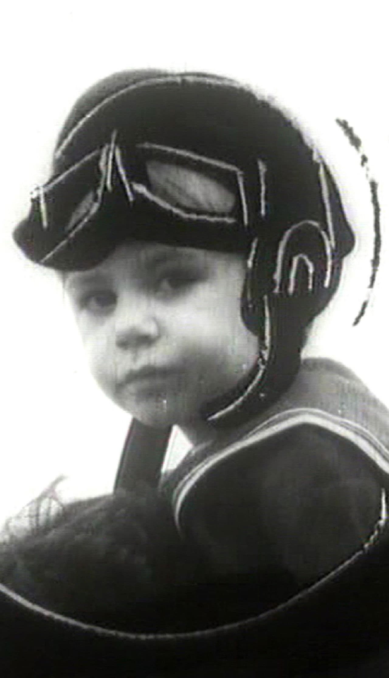 Nestlings of the Sea