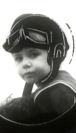 Nestlings of the Sea