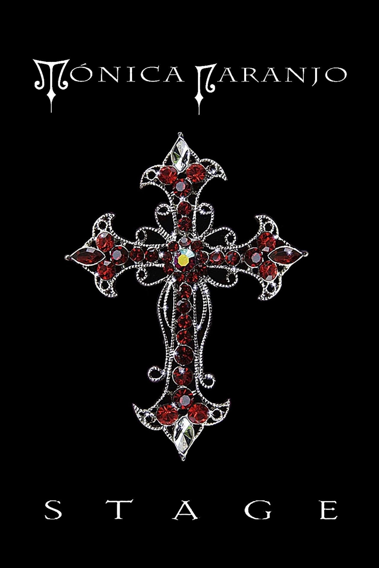 Mónica Naranjo: Stage