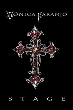 Mónica Naranjo: Stage