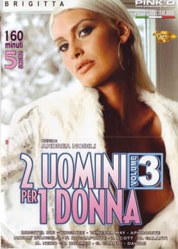 2 Uomini Per 1 Donna 3