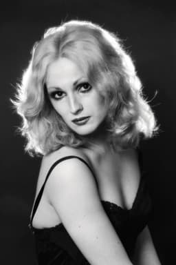 Candy Darling