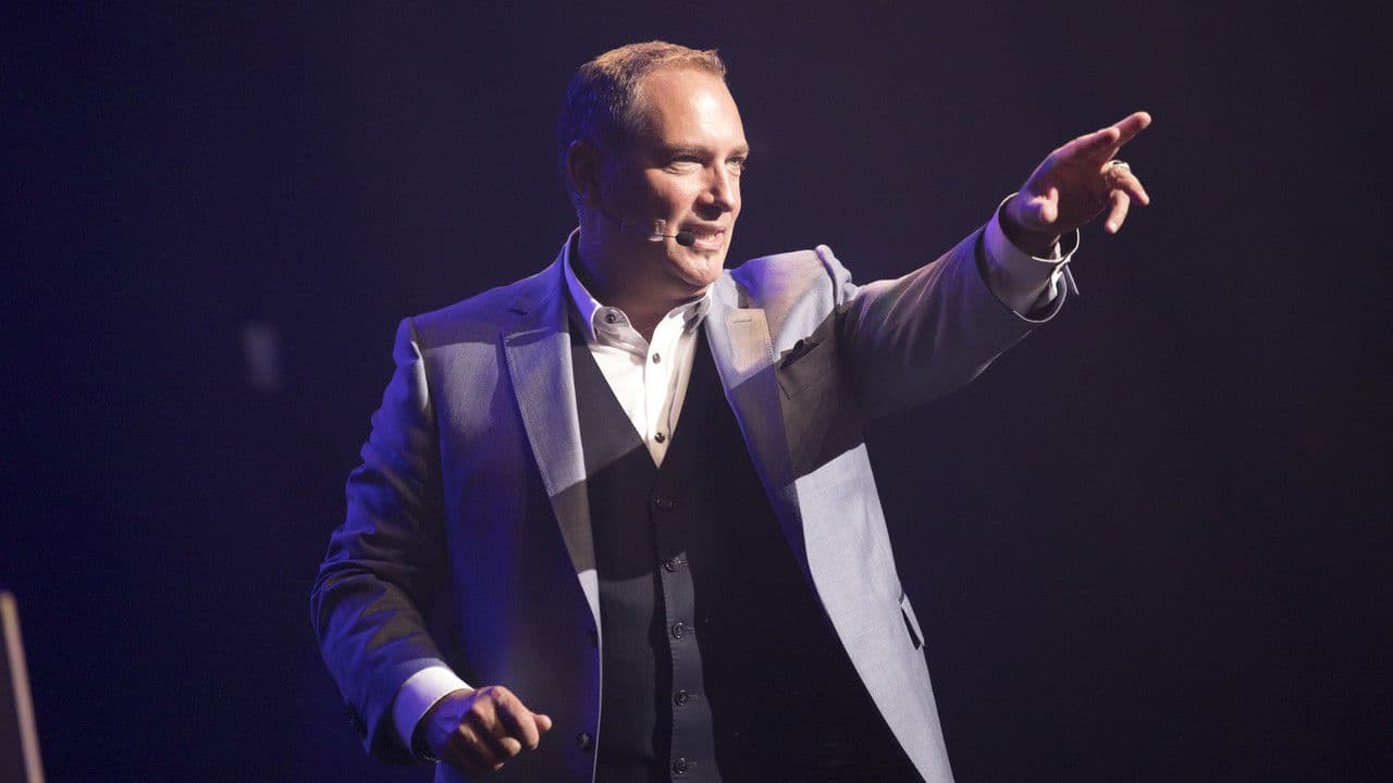 Messmer - Hypersensoriel