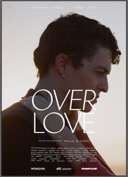 Over Love