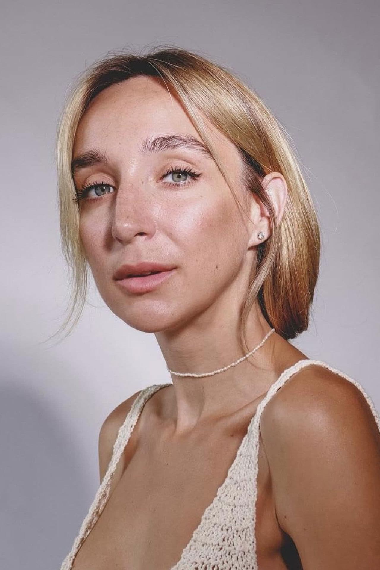 Олена Мандзюк