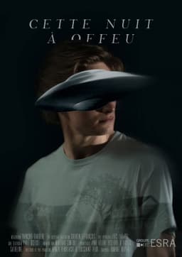 Cette nuit, à Offeu