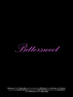 Bittersweet
