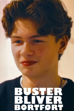 Buster Bliver Bortført