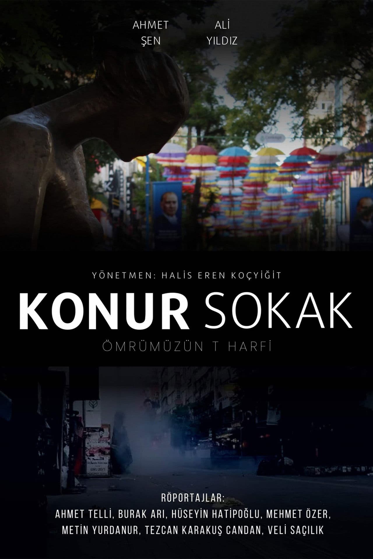 Konur Street