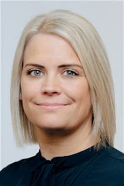 Maria Kongsgaard Ottesen