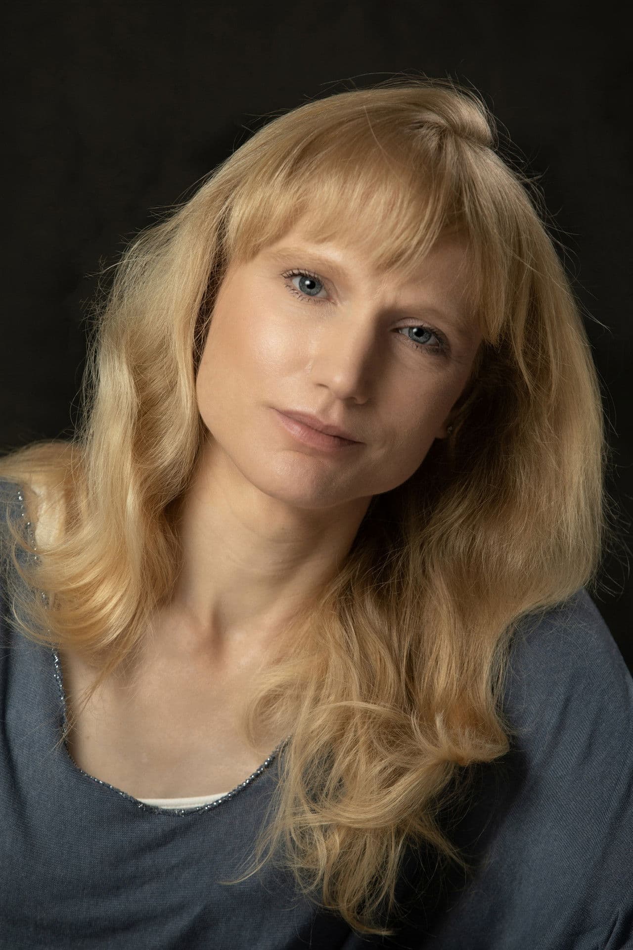 Angela Elise Munnoch