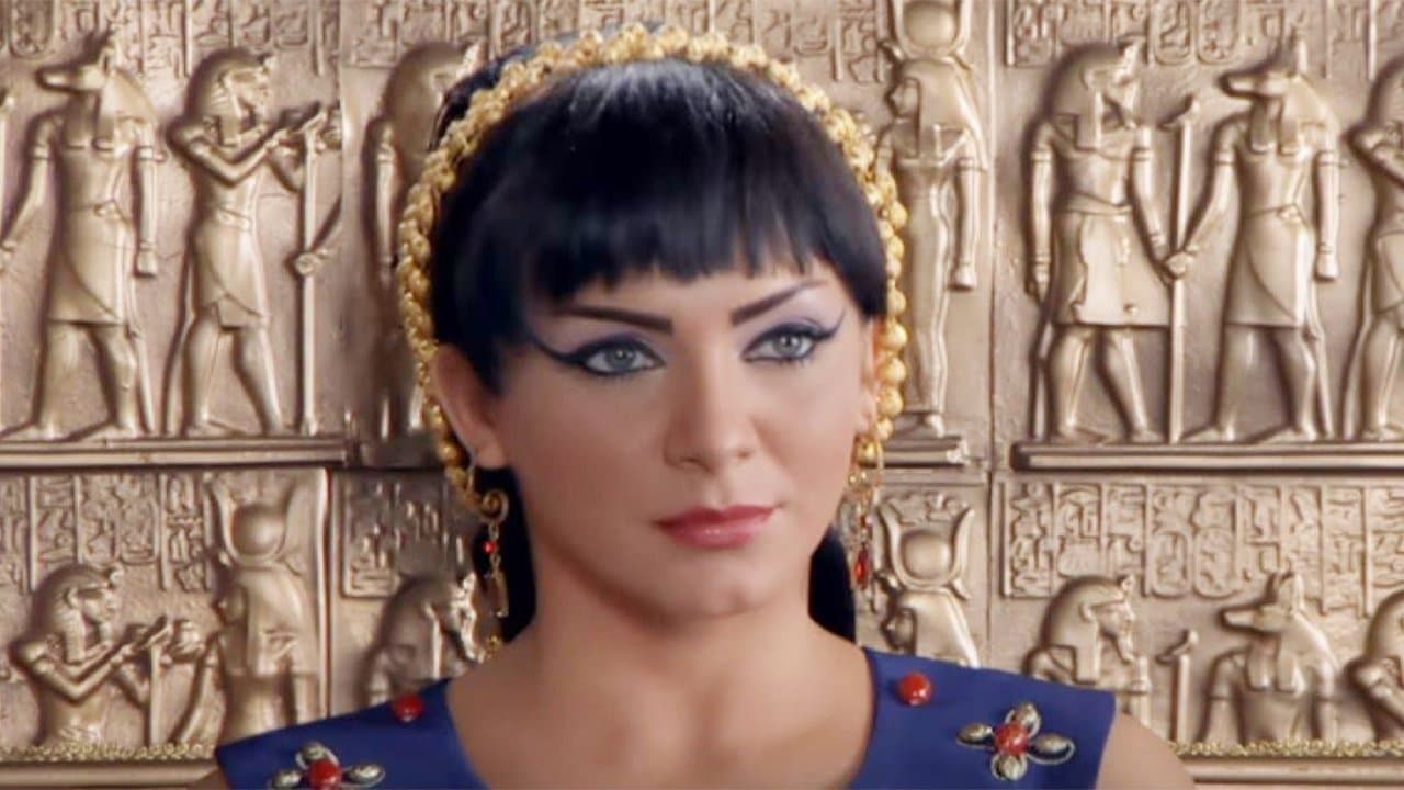 Cleopatra