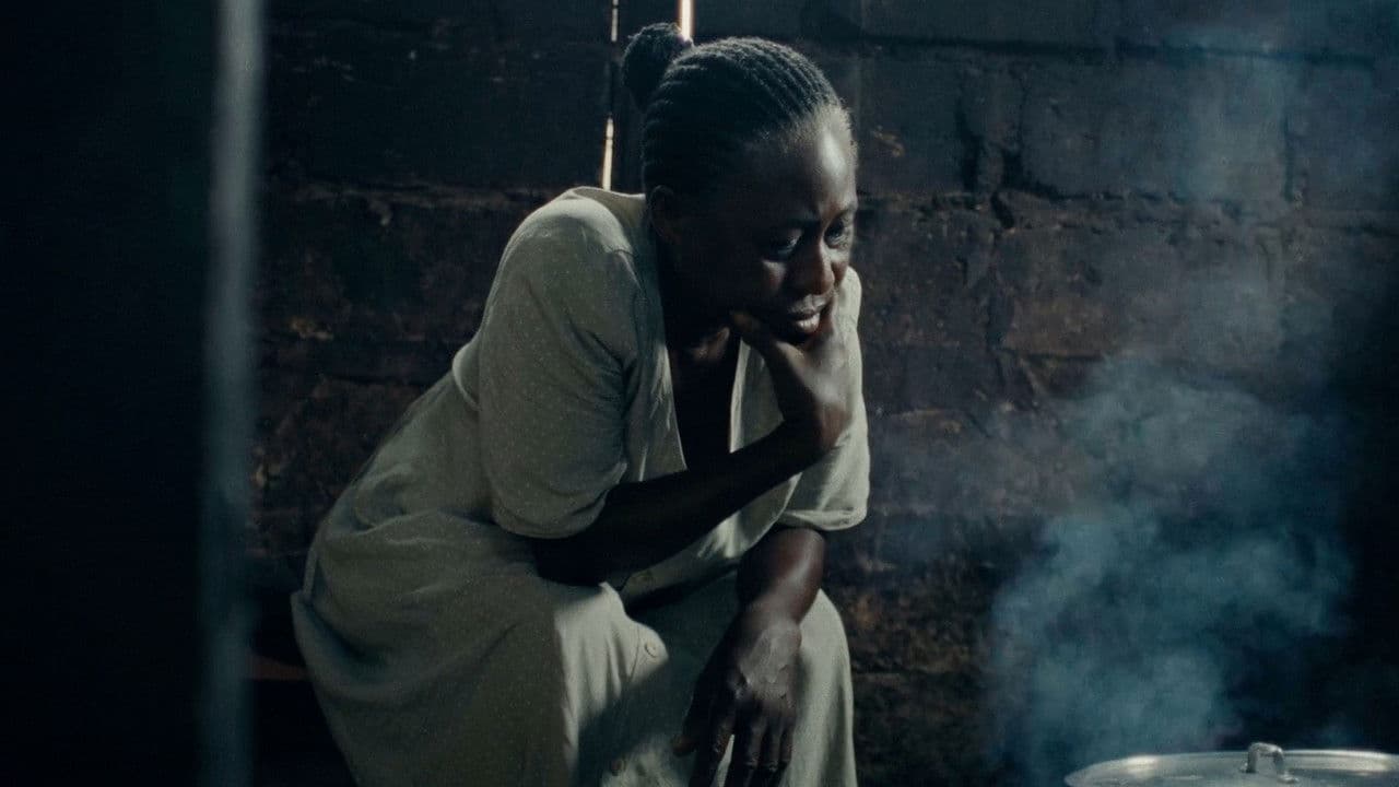 When Harmattan Blows