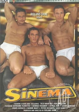 Sinema