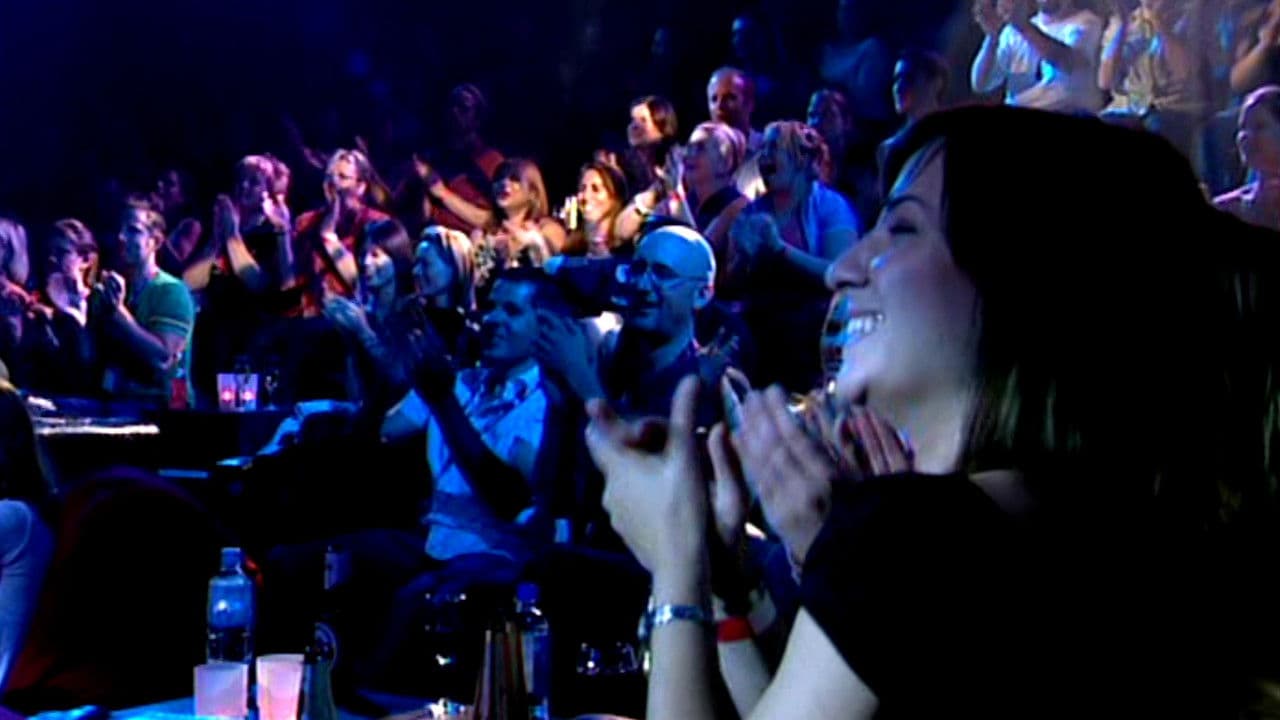 Vodafone Live At The Chapel