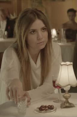 Lykke Li: Sadness is a Blessing