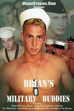 Brian's Military Buddies