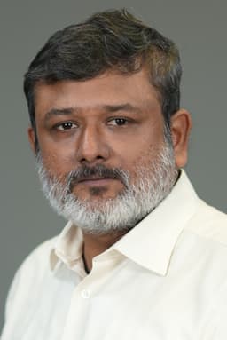 Nagarajan Kannan