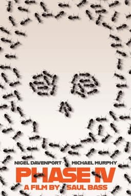 Evolutions: The Making of Phase IV