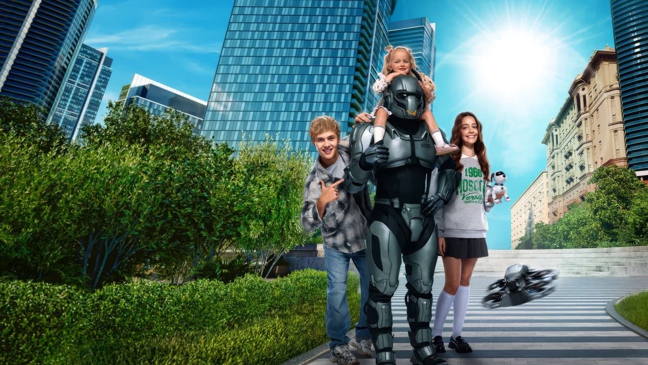 AI-4U Wired Together