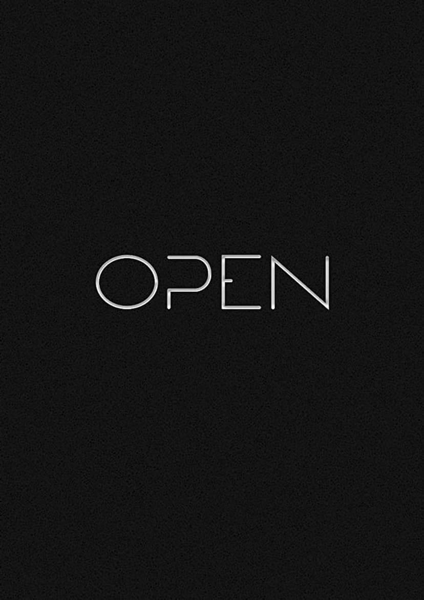 Open