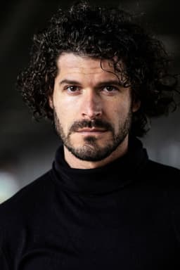 Mohammad Marlon Sabra