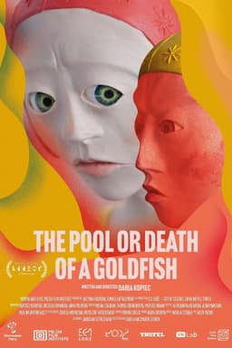The Pool or Death of a Goldfish