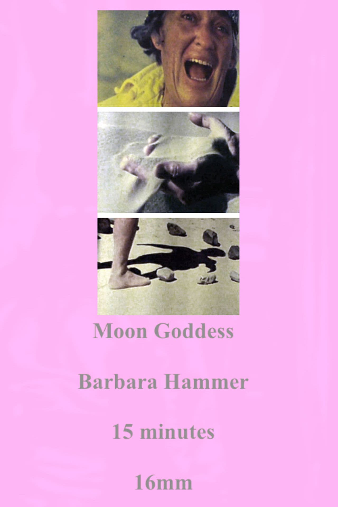 Moon Goddess
