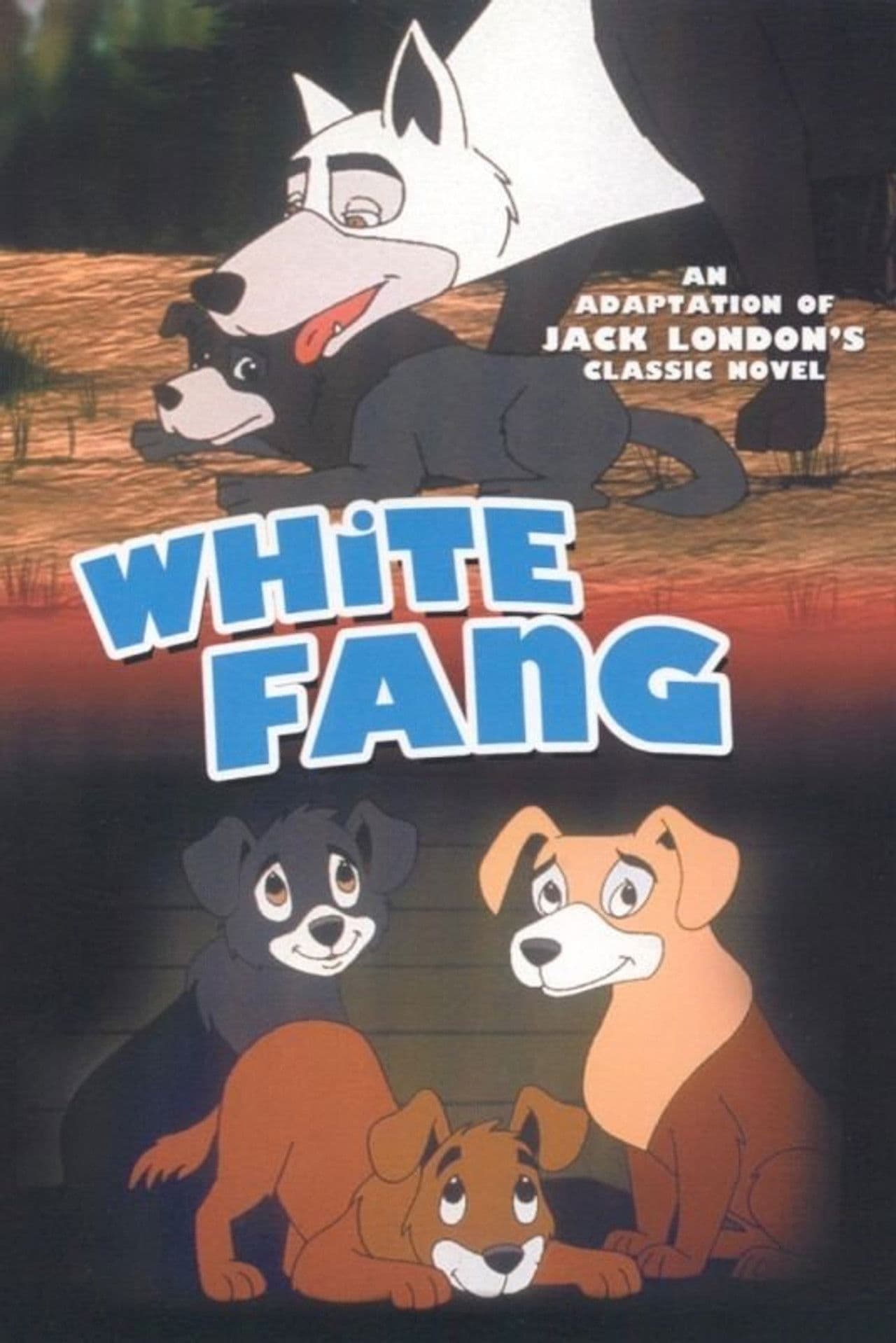 White Fang
