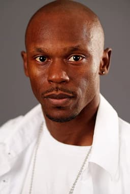 Mario 'Vocol' Booker