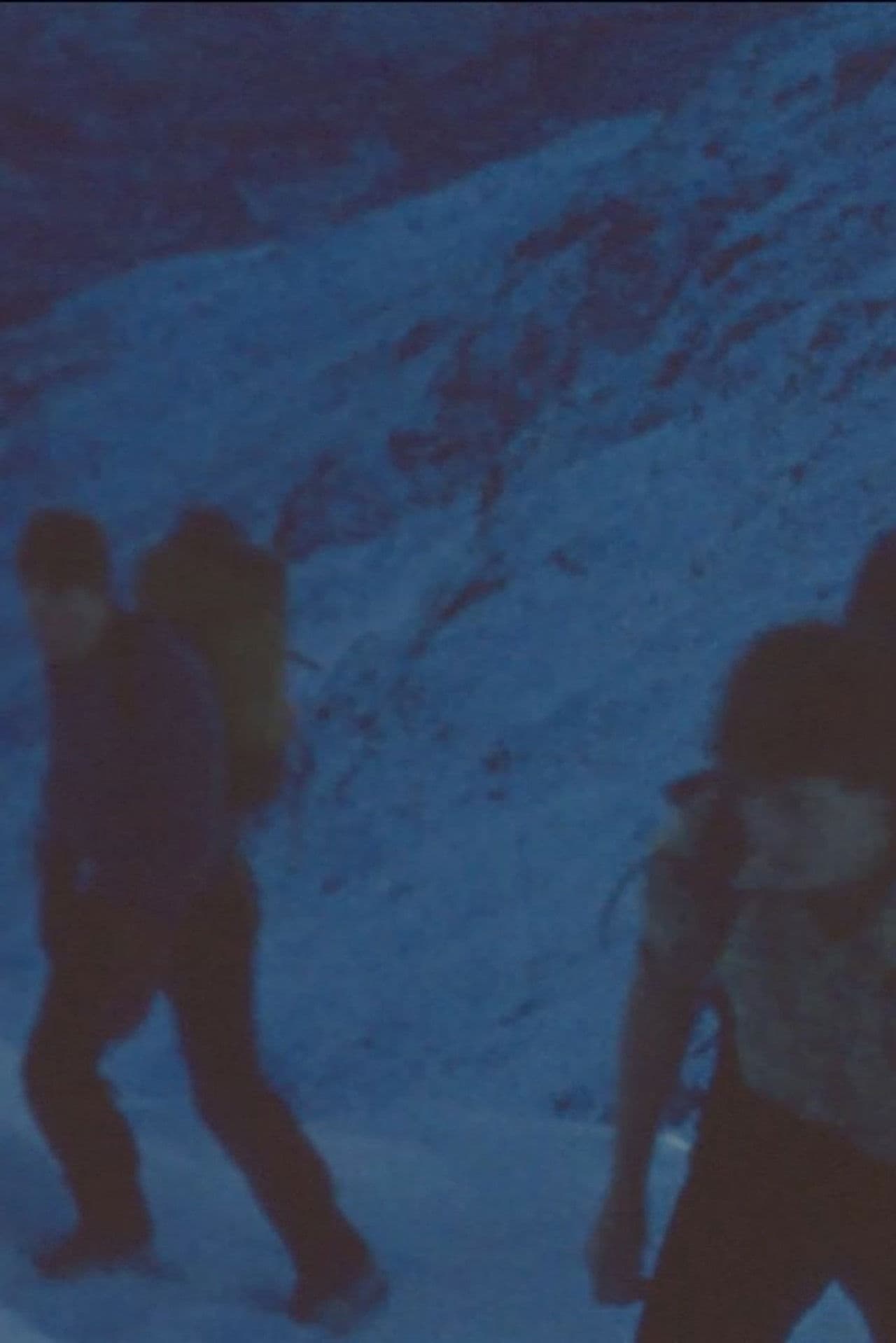 The Aonach Eagach Ridge