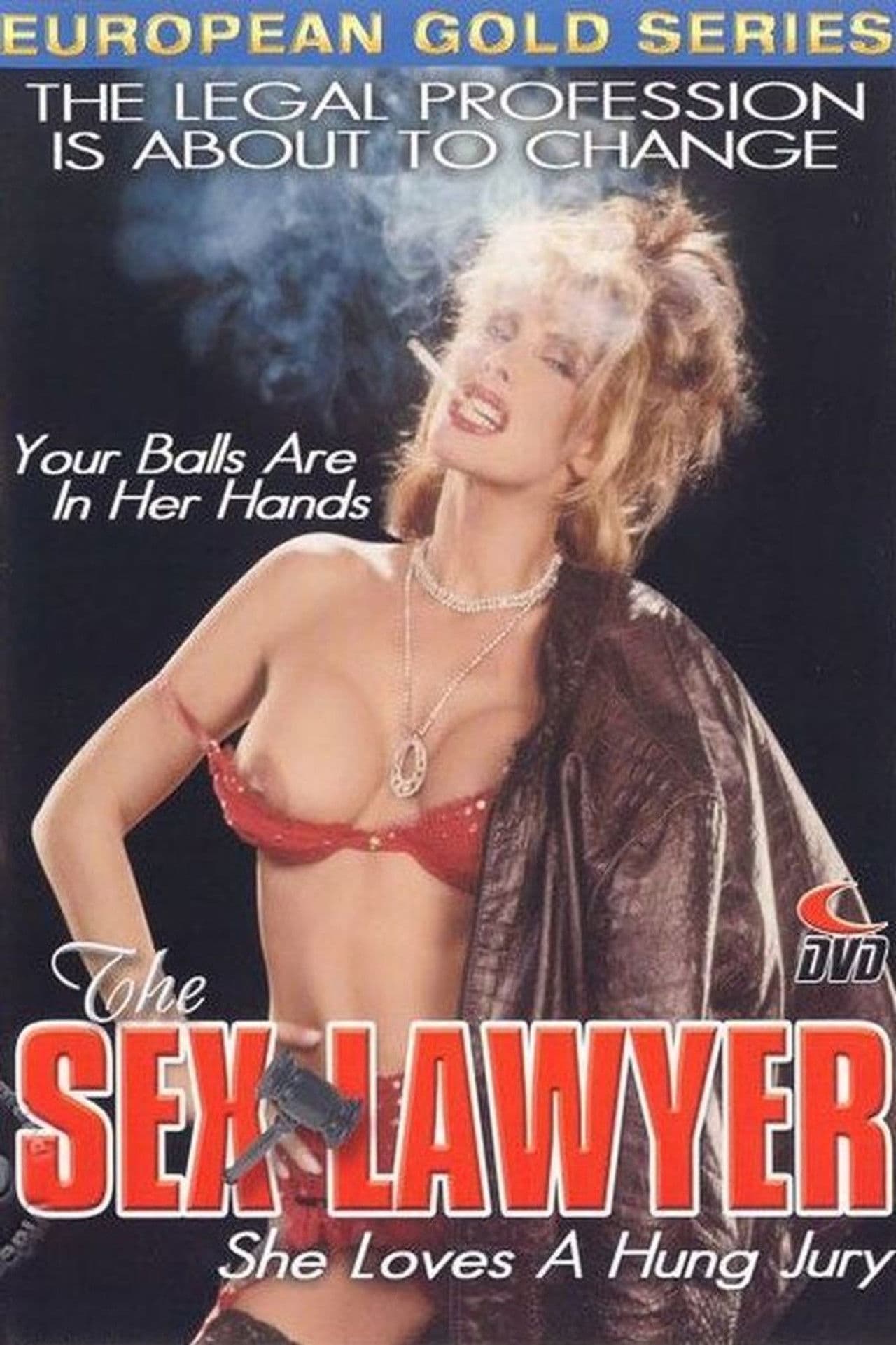The Sex Lawyer