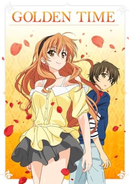 Golden Time
