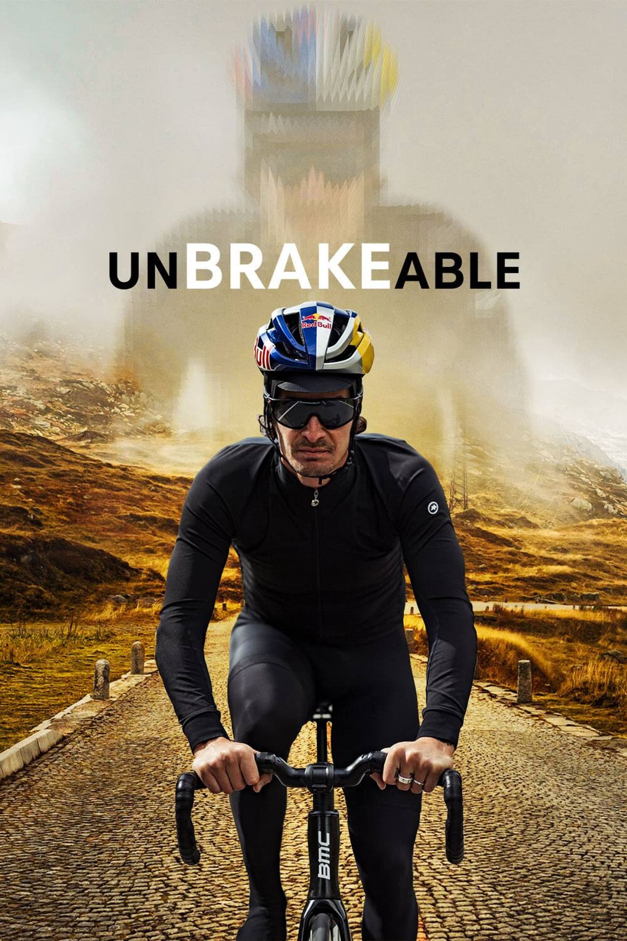UnBRAKEable