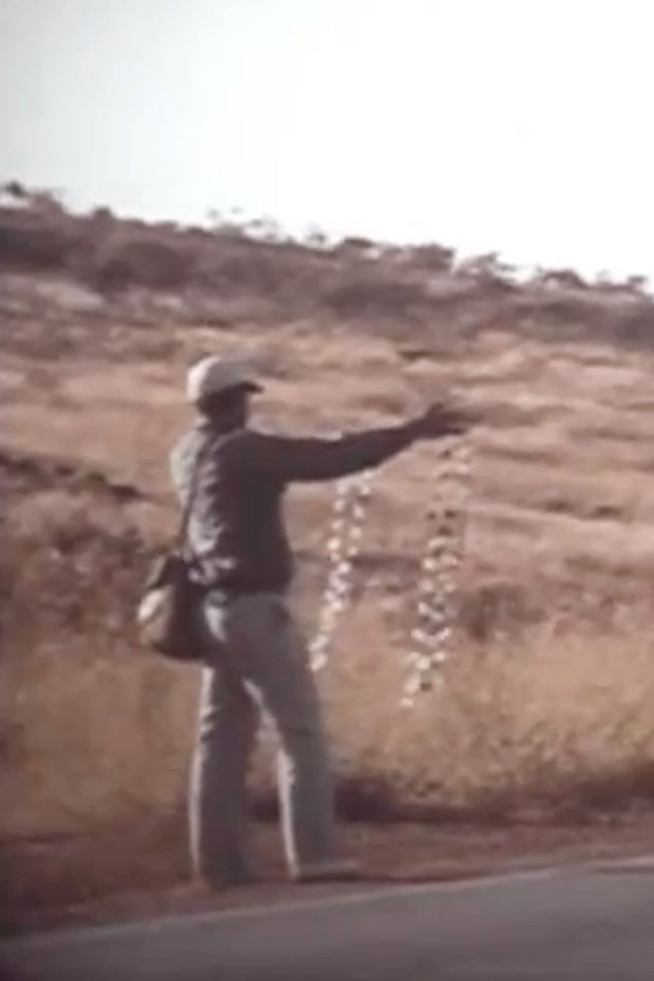 Serra Velha dos Cristais