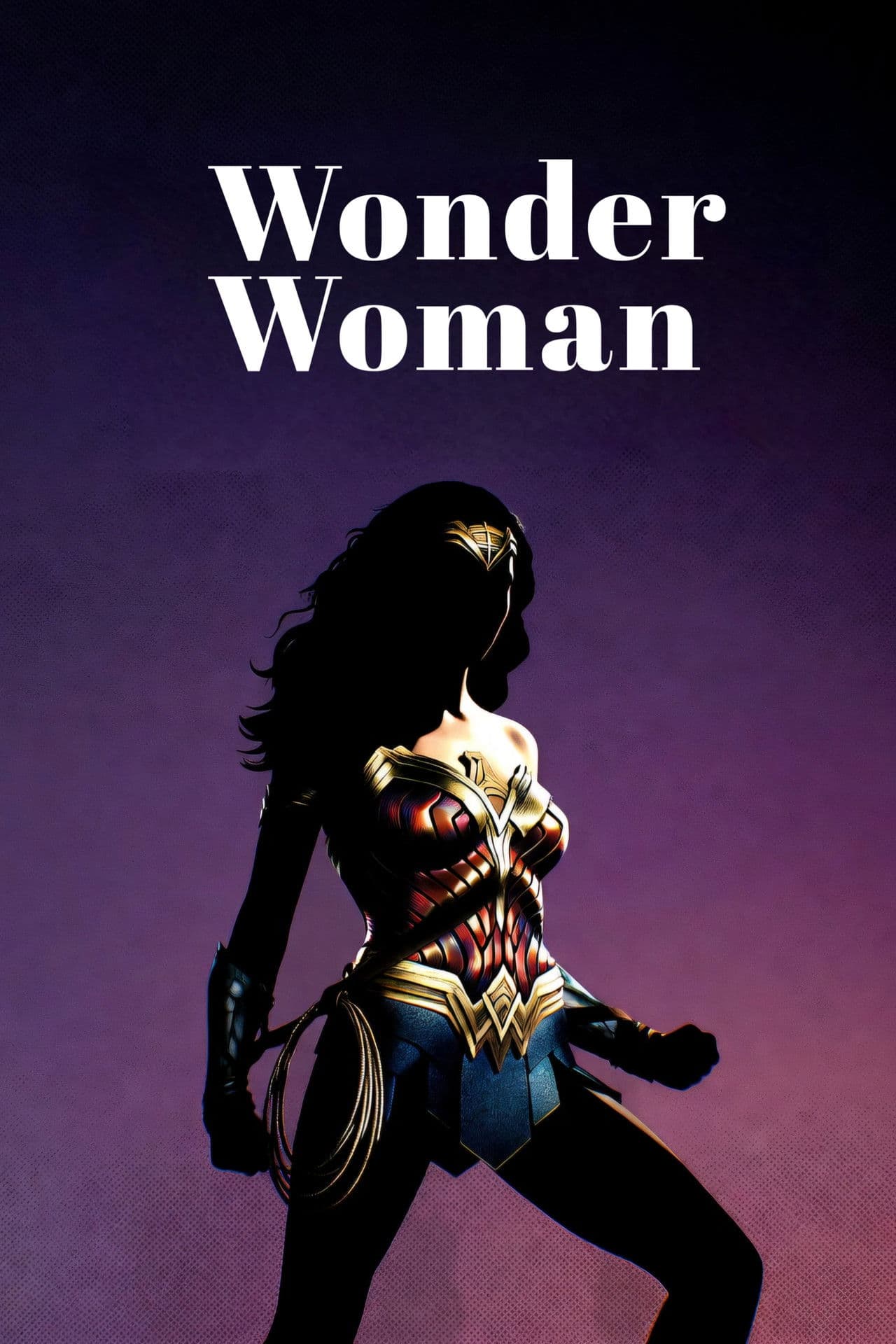 Untitled Wonder Woman Film