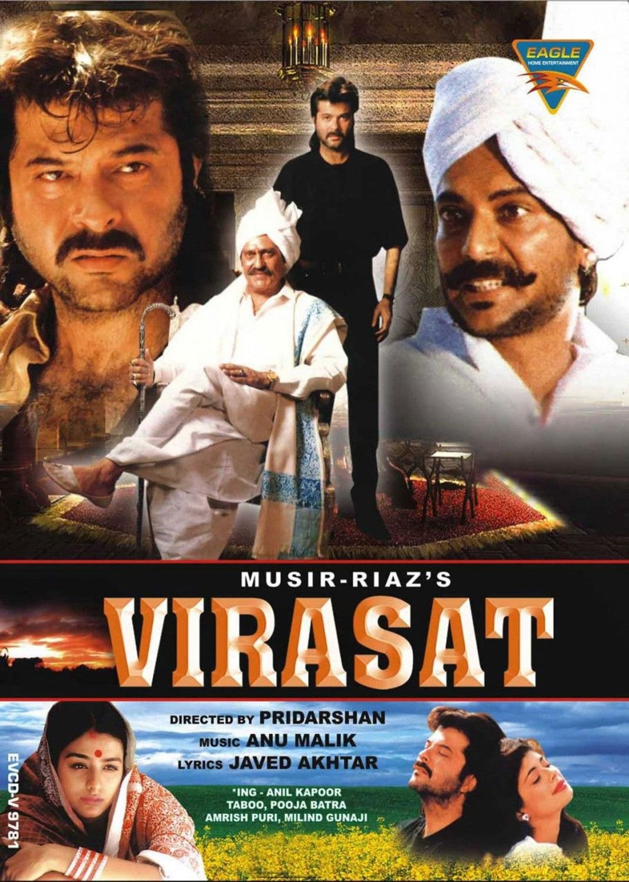 Virasat