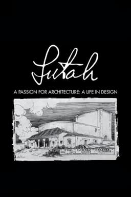 Lutah - A Passion for Architecture: A Life in Design