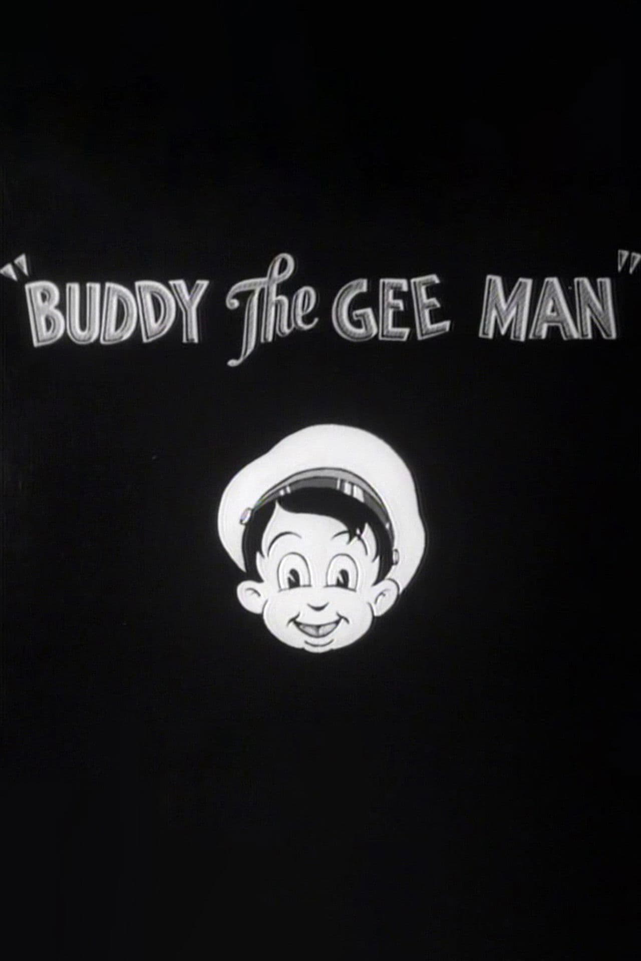 Buddy the Gee Man