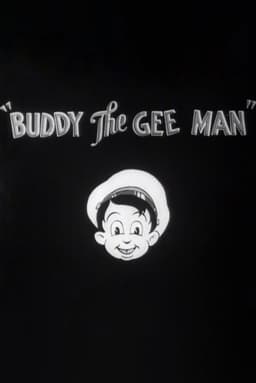 Buddy the Gee Man