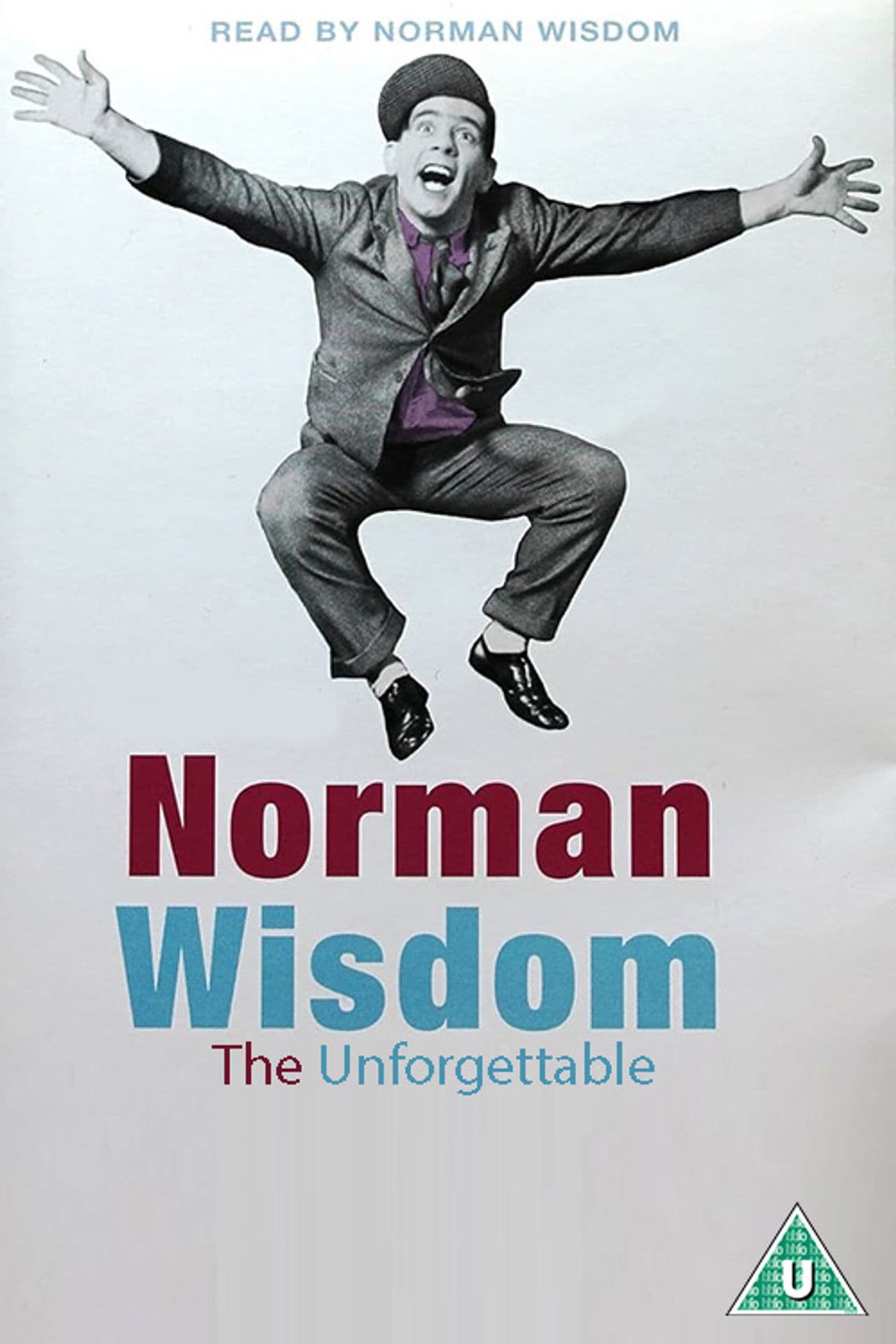The Unforgettable Norman Wisdom