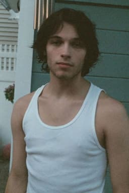 Christopher Sturniolo